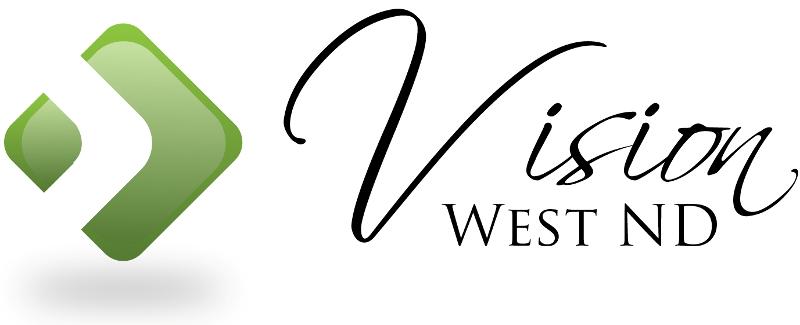Vision West Logo