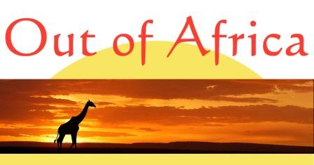 Out of Africa logo