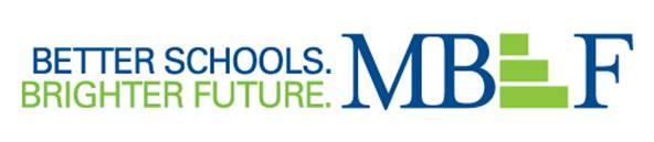MBEF logo 2011-2012