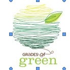 Grades of Green logo