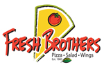 Fresh Bros logo