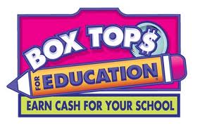 box tops for education