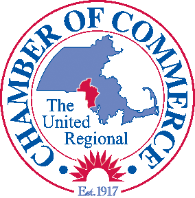 The United Regional Chamber of Commerce logo