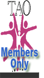 Members Only logo
