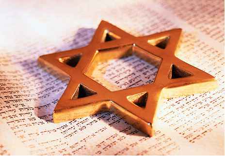 Jewish star