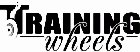 Training Wheels Logo