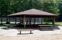 park pavillion