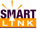 SMARTlink logo