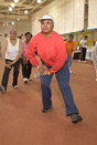 senior health fitness day ladies