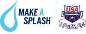 Make A Splash Logo