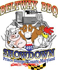 Beltway BBQ Showdown