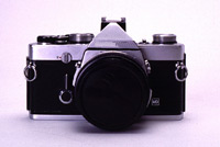 photography camera