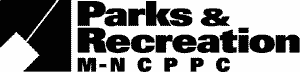 Parks and Recreation logo
