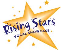 Rising Star logo