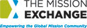 Mission Exchange logo