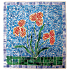 Summer Flower Mosaic