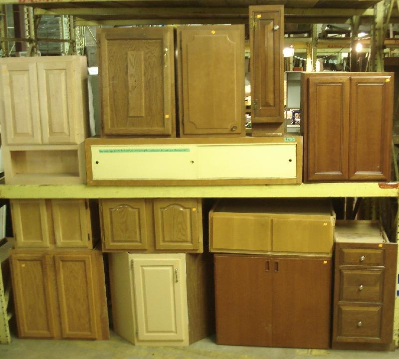 orphan cabinets