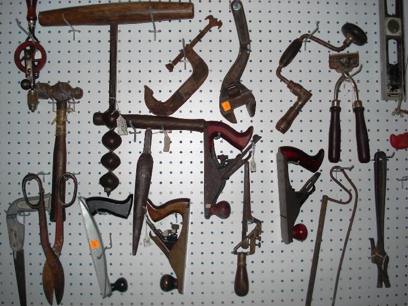 collectible tools