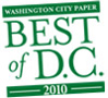 2010 City Paper Readers' Choice Best Home Goods Store