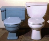 PIC OF COMMODES