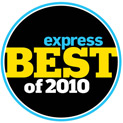 PIC OF EXPRESS CONTEST LOGO