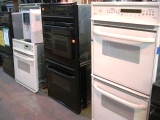 PIC OF WALL OVENS