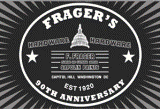 FRAGERS LOGO
