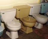 PIC OF TOILETS