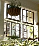 PIC OF WINDOW FRAME PORCH DIVIDER