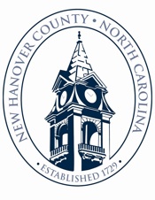 New Hanover County Logo