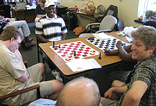Learning the game of chess