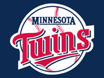 Minnesota Twins Triples