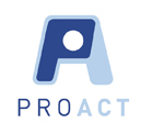 Sign up for ProAct's newsletter