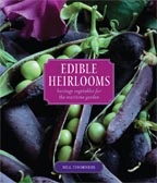 Edible Heirlooms