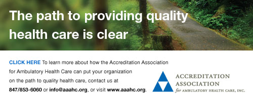 AAAHC -- www.aaahc.org