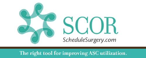 Schedule Surgery -- http://www.schedulesurgery.com/arewutil.asp