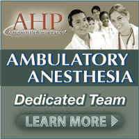 Anesthesia Healthcare Partners