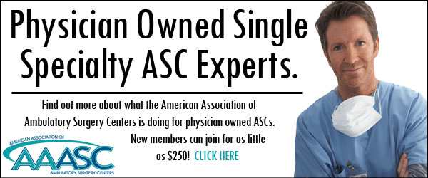 AAASC membership ad