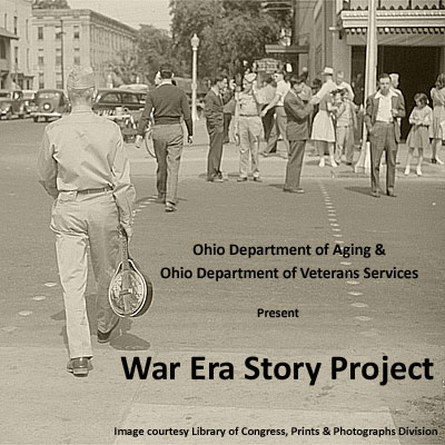 War Era Story Project