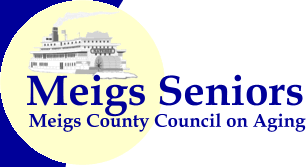 Meigs Senior Services