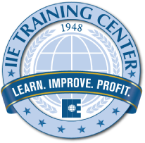 IIE Training Center Logo