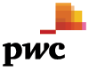 new pwc logo