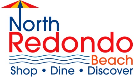 North Redondo Beach logo