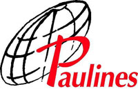 logo Librairie Paulines