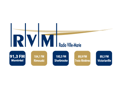 logo RVM