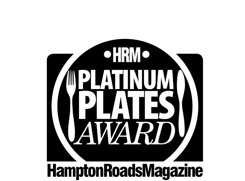 HRM Platinum Plate Awards