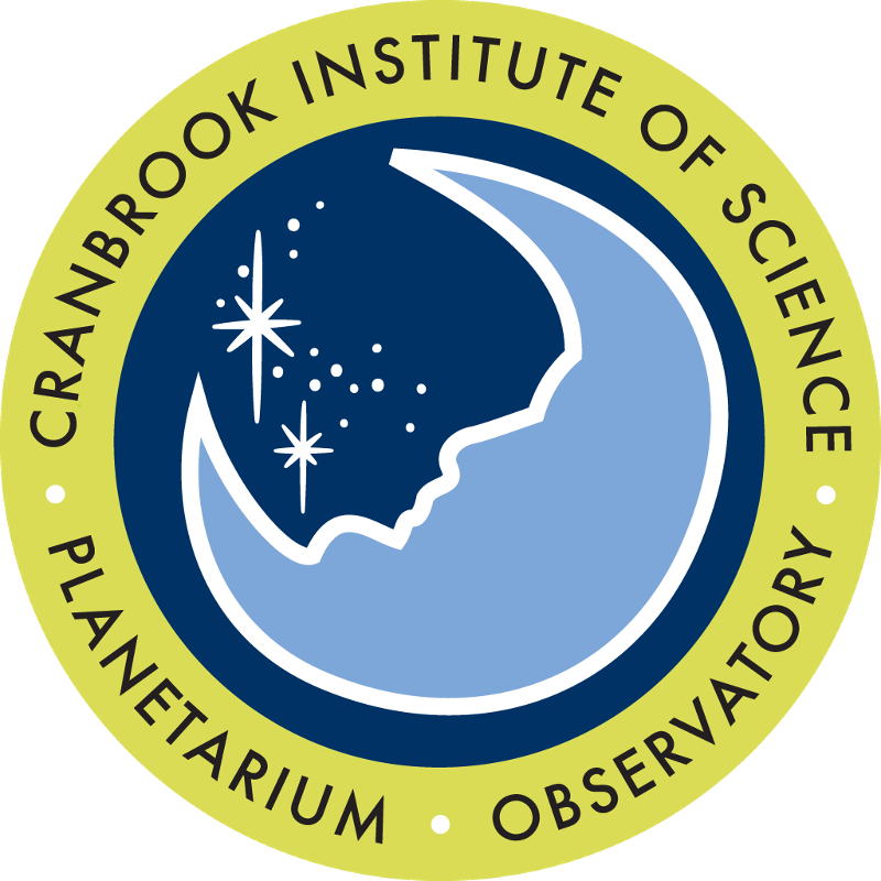 Planetarium Logo
