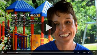 Amy Skopp Cooper Covenant Video 2011