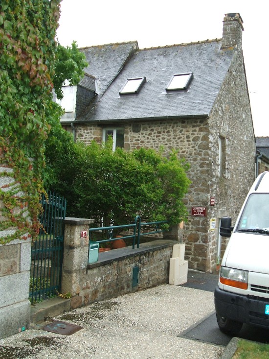 Creuse Normandy