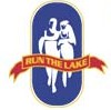 Run the Lake logo